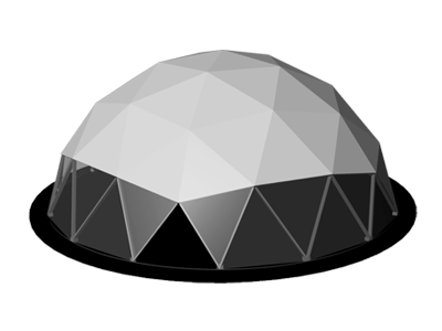 Геодезические geodesick